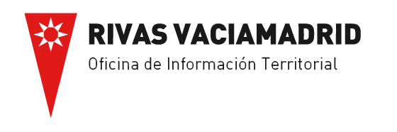 Rivas Vaciamadrid · Oficina de Información Territorial